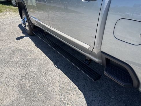 New 2026 Chevrolet Silverado 3500 High Country w/ High Country Premium Package AWD/4WD image 12
