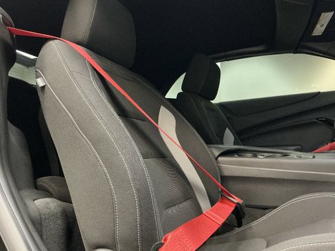 Used 2023 Chevrolet Camaro SS w/ Redline Edition image 28