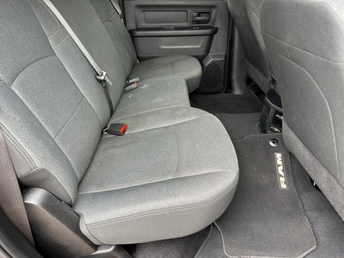 Used 2021 RAM 2500 Tradesman image 15