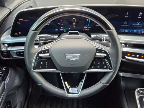 Used 2024 Cadillac Lyriq Sport RWD image 15