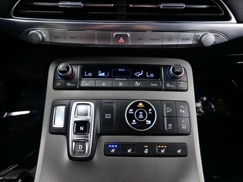 Used 2021 Hyundai Palisade Limited AWD/4WD image 21