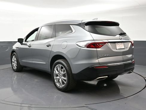 Used 2023 Buick Enclave Essence w/ Experience Buick Package AWD/4WD image 3