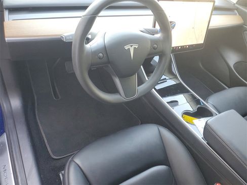 Used 2020 Tesla Model 3 Long Range image 15