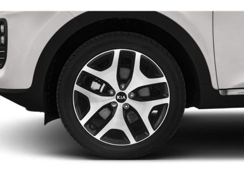 Used 2018 Kia Sportage SX AWD/4WD image 10