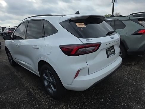 Used 2023 Ford Escape ST-Line w/ Equipment Group 301A FWD image 5