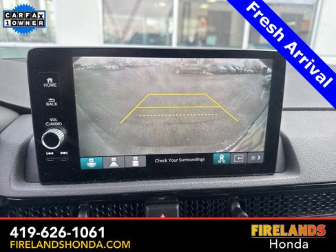 Used 2024 Honda CR-V Sport Touring image 24