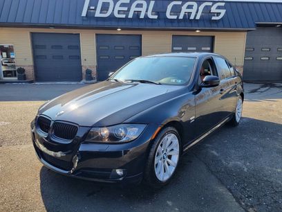 Used 2011 BMW 328i xDrive Sedan