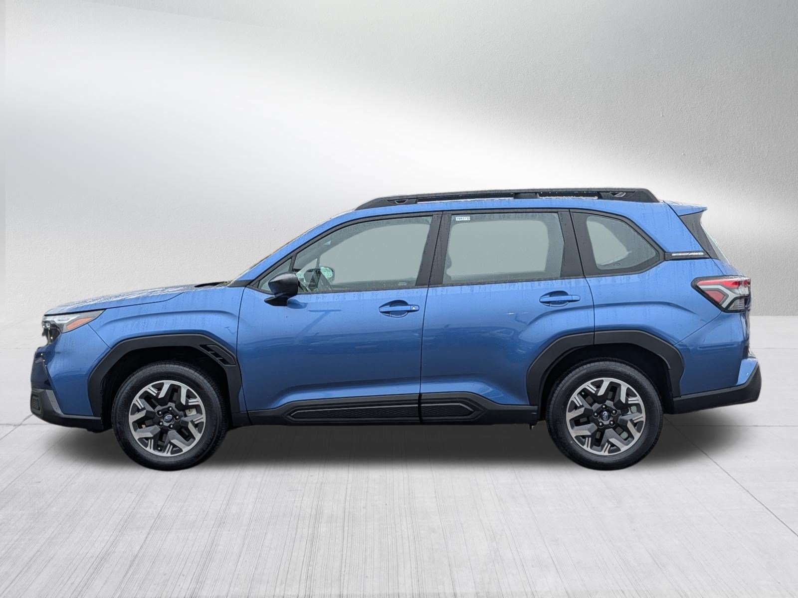 Certified 2026 Subaru Forester AWD/4WD image 6