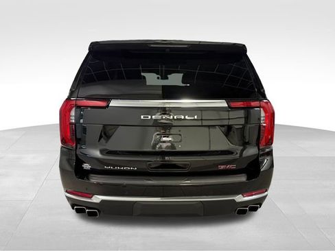 Certified 2025 GMC Yukon Denali image 6