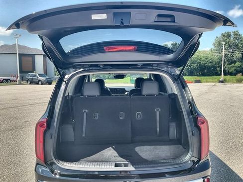 Used 2023 Kia Telluride S w/ S Sunroof Package AWD/4WD image 33