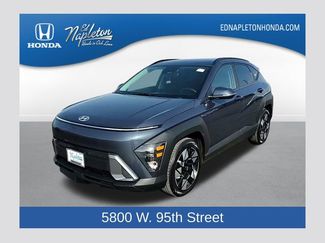 Used 2025 Hyundai Kona SEL video 1