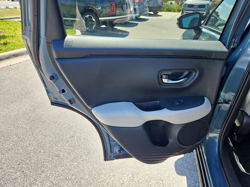 Used 2026 Honda HR-V LX image 12