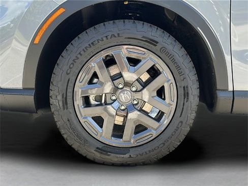 New 2026 Honda CR-V TrailSport image 4