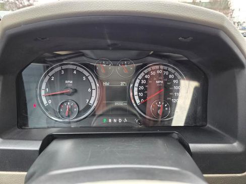 Used 2011 RAM 1500 Big Horn image 21