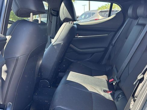 New 2026 MAZDA MAZDA3 Hatchback w/Premium Plus Pkg AWD/4WD image 23