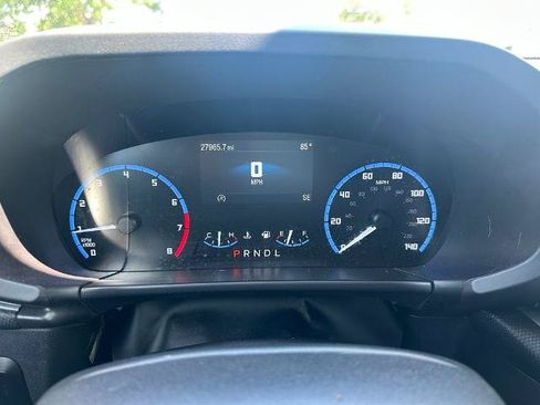 Certified 2023 Ford Bronco Sport Big Bend w/ Convenience Package AWD/4WD image 19