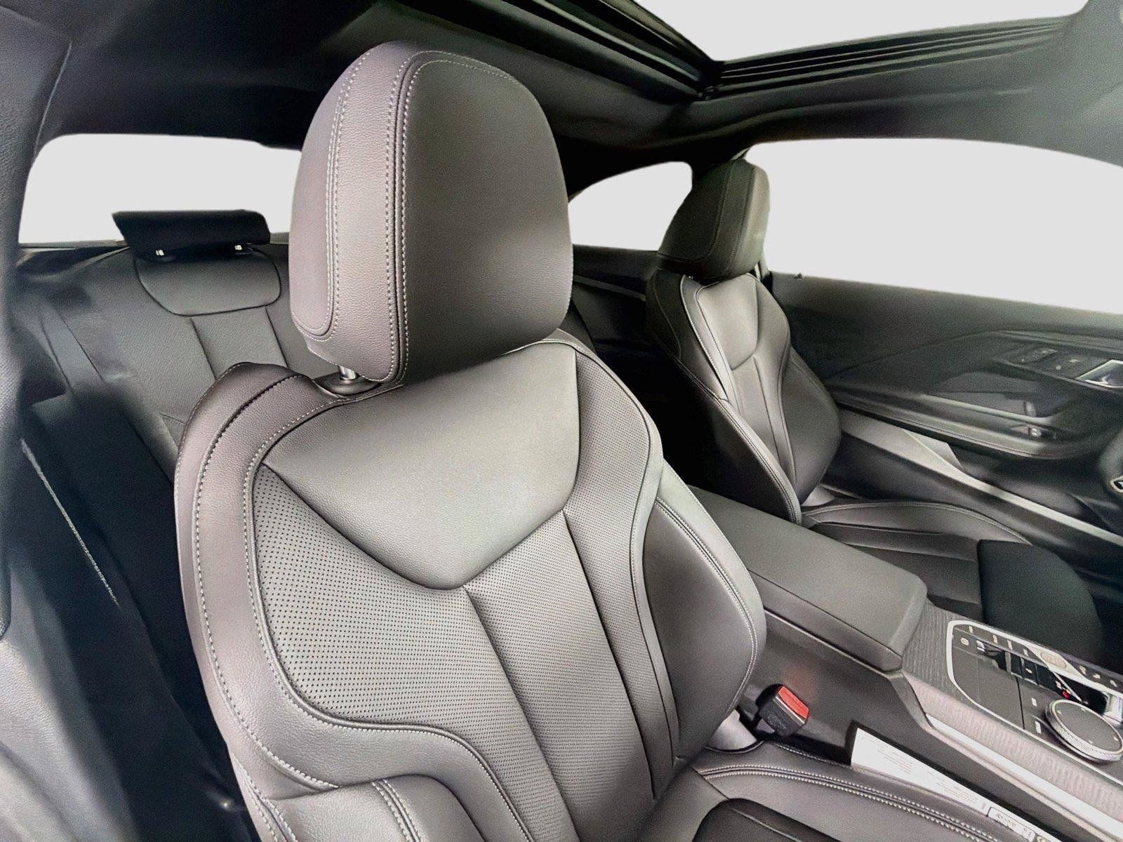 New 2026 BMW 230i xDrive Coupe w/ M Sport Package AWD/4WD image 27