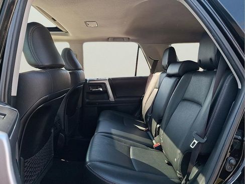 Used 2018 Toyota 4Runner Limited image 25