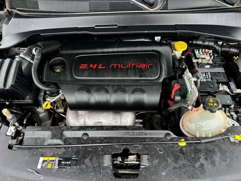 Used 2020 Jeep Compass Trailhawk AWD/4WD image 24