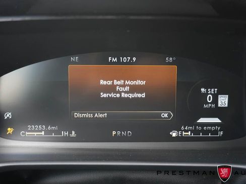 Used 2020 Lincoln Aviator Reserve w/ Elements Package Plus RWD image 27