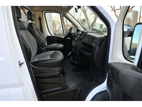 Used 2017 RAM ProMaster 3500 FWD image 14
