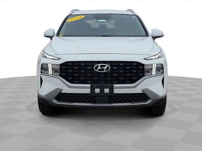 Used 2023 Hyundai Santa Fe SEL
