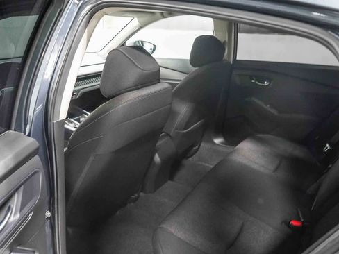 Used 2024 Honda Accord EX image 19