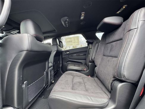 New 2026 Dodge Durango GT image 15