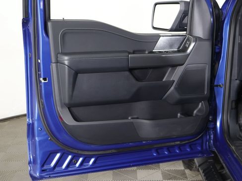 Used 2023 Ford F150 XLT w/ Equipment Group 302A High AWD/4WD image 23