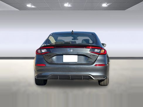 New 2026 Honda Civic Sport image 9