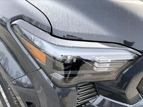New 2026 Toyota Tacoma SR5 AWD/4WD image 13
