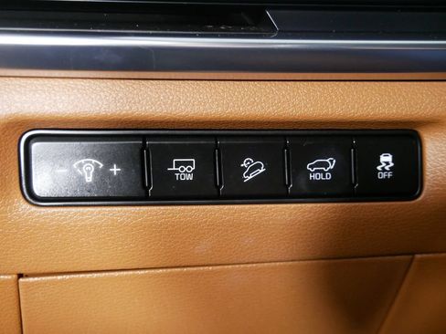 Used 2024 Kia Telluride SX Prestige X-Pro AWD/4WD image 27