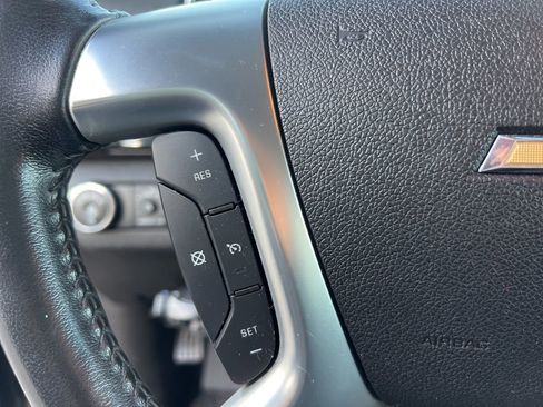 Used 2014 Chevrolet Traverse LT w/ All-Star Edition image 11