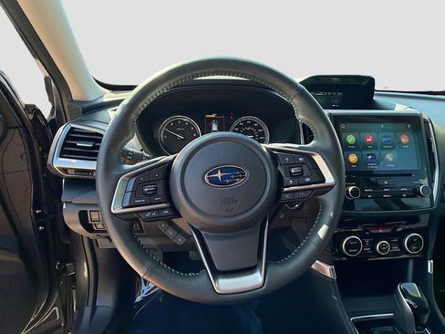 Used 2023 Subaru Forester Touring AWD/4WD image 36