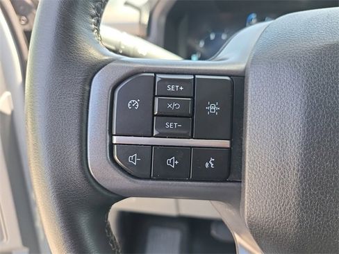 Used 2024 Ford F150 XLT w/ Mobile Office Package image 26