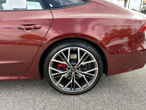 Used 2025 Audi S7 Premium Plus image 10