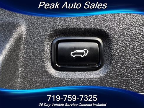 Used 2022 Hyundai Santa Fe Limited image 30