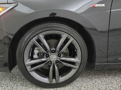 Used 2023 Acura Integra A-Spec FWD image 37