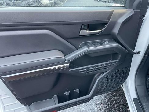 New 2025 Toyota Tacoma TRD Off-Road image 26