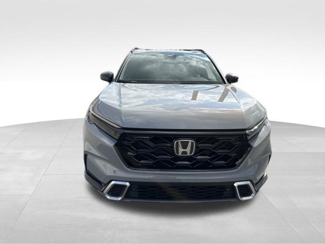 Used 2026 Honda CR-V Sport Touring image 3