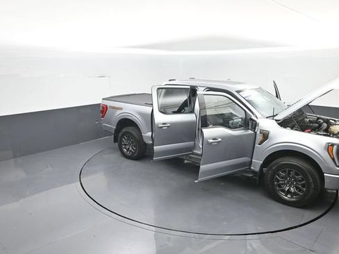 Certified 2022 Ford F150 Tremor w/ Equipment Group 402A High AWD/4WD image 33