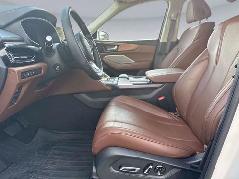 Used 2023 Acura MDX FWD w/ Technology Package image 23