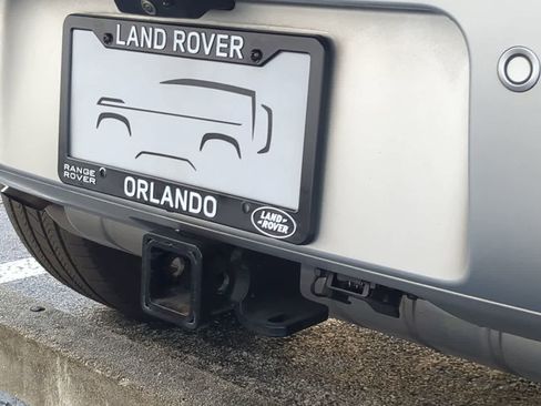 Used 2022 Land Rover Defender 110 S AWD/4WD image 38