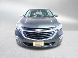 Used 2020 Chevrolet Equinox LS w/ LS Convenience Package video 2
