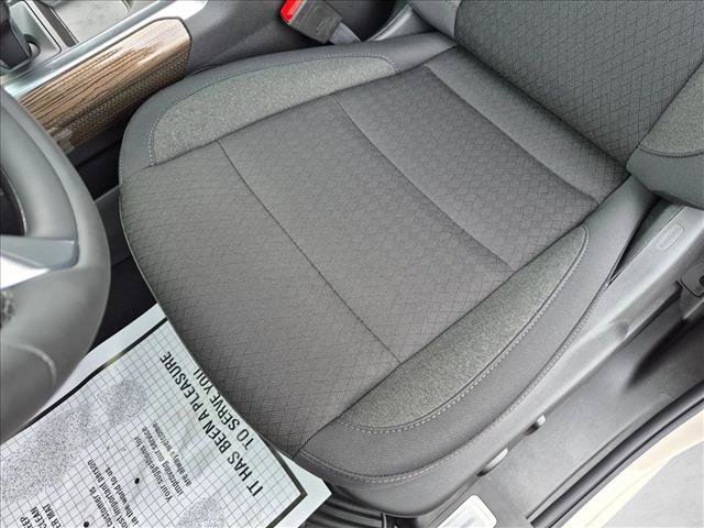 New 2026 Chevrolet Silverado 1500 RST w/ Convenience Package II RWD image 4