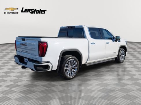 Used 2024 GMC Sierra 1500 Denali w/ Denali Reserve Package image 5