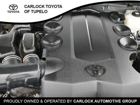 Used 2024 Toyota 4Runner SR5 image 28