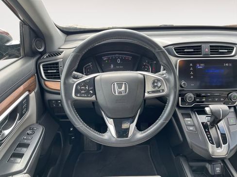 Used 2019 Honda CR-V EX-L image 12