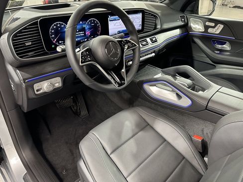New 2026 Mercedes-Benz GLE 350 4MATIC image 5