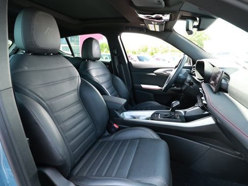 Used 2025 Dodge Hornet GT w/ GT Plus Package AWD/4WD image 30